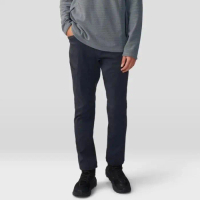 MOUNTAIN HARDWEAR AP ACTIVE PANT -  DARK SAGE