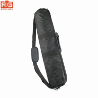 50cm 55cm 60cm 65cm 70cm 75cm 80cm 90cm 100cm 120cm Carrying Bag Padded Strap Camera Tripod Carry Bag Travel Case For Tripod