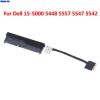 For Dell Inspiron 15-5000 5448 5557 5547 5542 Hard Drive HDD Connector Flex Cable
