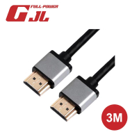 HDMI 4K 影音傳輸線-3米