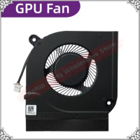 New Notebook CPU Cooler Radiator Fan For Acer Shadow Rider Nitro 5 AN515-55 56 57 45 AN517-52 N20C1 GPU Cooling Fan