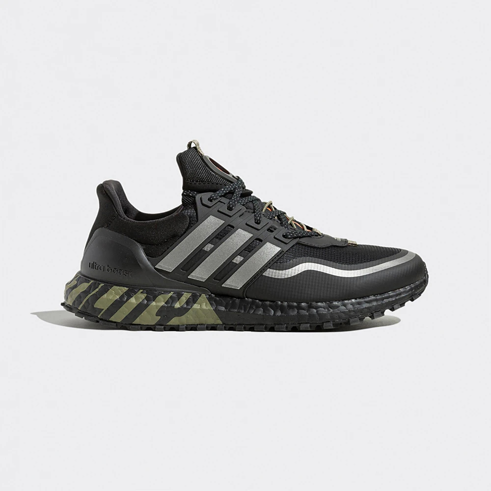 Adidas men's ultraboost deals all terrain running shoe
