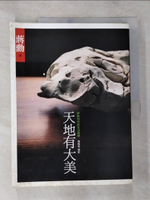【書寶二手書T7／藝術_D6Z】天地有大美_蔣勳