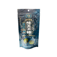 祥茂茶糖 綠茶茶糖 100g/袋【瑞昌藥局】017907 坪林伴手禮.過年送禮