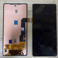 Test AMOLED LCD For Google Pixel 7A LCD Display Touch Digitizer Screen For Google Pixel 7a Lcd 7A Screen Replacement
