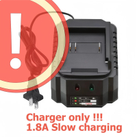 Makita 18V 6.0Ah rechargeable battery Makita BL1840 BL1830 BL1830B BL1850 BL1850B original power too