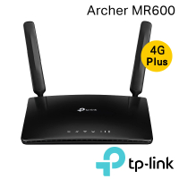 TP-Link Archer MR600 AC1200 Cat6無線雙頻4G LTE訊號增加版網路家用wifi路由器 分享器