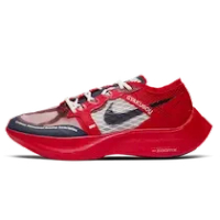 ZOOMX VAPORFLY UNDERCOVER RED