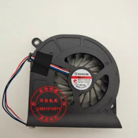 Original New CPU Cooling Fan for SUNON JmGO G3 J7 G7 C6 X3 J7S Q8 Projector Cooler Fan