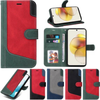 for OPPO Reno 8T 4G 5G Case Cover coque Flip Wallet Mobile Phone Cases Covers Bags Sunjolly for OPPO Reno 8T Case