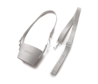 Applicable to STTOKE Kerrie Leather Sttrap| Accessories| Compatible 12oz / 16oz Commuter Cup