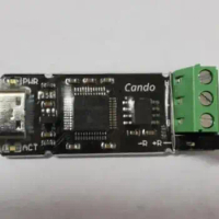 Usb to Can Module Cando Microbus