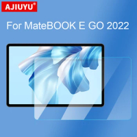 Tempered Glass Film for HUAWEI MateBook E GO 12.35 inch Case Screen Protector For MateBook E GO 12.35" 2022 GK-G58 G56 Tablet