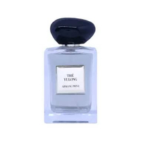 Giorgio Armani The Yulong Unisex EDT 100 ML