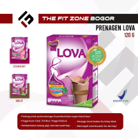 Prenagen LOVA 120 Gram Minuman Gizi Susu Ibu Hamil dan Menyusui