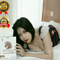 Susu kuda liar p0w3r m4st3ng, susu bubuk murni herbal, original 100% BPOM.