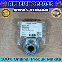 BEARING BOX PN 317819-3 DISC GRINDER MAKITA 9553B RUMAH BEARING GURINDA MAKITA 9553 B ORIGINAL PART 