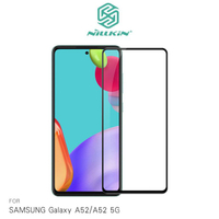 NILLKIN SAMSUNG Galaxy A52/A52 5G /A52s 5G Amazing CP+PRO 防爆鋼化玻璃【APP下單最高22%點數回饋】