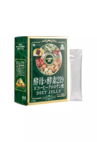 Fine Fine Yeast&Enzyme X Cca Diet Jel  10Gx22