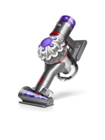 เครื่องดูดฝุ่นไร้สาย Dyson V8 Focus Clean (Silver/Silverl)