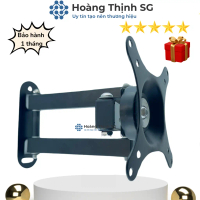 [Nổi bật nhất tuần] Arm màn hình máy tính Ergotek E-03, giá treo màn hình máy tính Ergotek E-03,