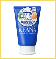 ISHIZAWA LAB 石澤研究所毛穴撫子男子用小蘇打泡洗顏 BAKING SODA FACE FOAM FOR MEN 100G