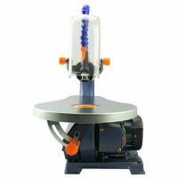 COD - Mesin gergaji (scroll saw) body besi