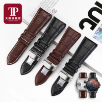 For Diesel DZ7395 7333 7430 7312 4323 7257 Seven Fridays M2/02 P1B/01 S2/01 watchband large size leather men's watch strap