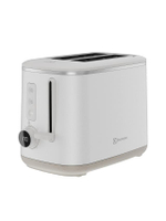 เครื่องปิ้งขนมปัง รุ่น E6TS1-700W สีขาว