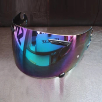 Motorcycle Helmet Visor Lens Case Photochromic Lenses for ARAI RR4 RX7 Astro-Tr Motorcycle Glasses Quantum Vector