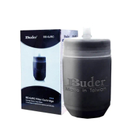 【Buder 普德】NSF淨水器濾心 BD-6JRC(適用P-6JRC、TK-CS200C)