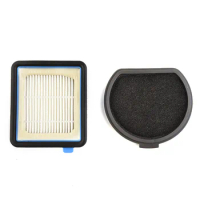 1pc Outlet Filter For Electrolux PURE F9 900169078 Quality Material Vacuum Cleaner Washable Reusable Filters Replacement
