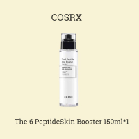 COSRX Korea 6 Peptide Essence ปรับปรุงหมองคล้ํา Firming Anti-Wrinkle 150ml