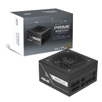 Asus PRIME-850G-BLACK 電源供應器 (850W / 80Plus Gold)(PS-APG850B)