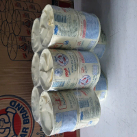 Susu beruang thailand/ bear brand ( 12 kaleng )