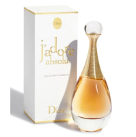 Christian Dior 克麗絲汀迪奧 Dior - 【一減再減】Dior j'adore absolu 真我純香淡香精 (EDP) 75ml/ 香水/ 香氣/ 香味/ 氣味/ CD/ 香噴噴/ 