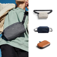 【Bellroy】日常斜背包、皮夾 多款均一價(Sling Mini / Lite Sling Mini / Venture Card Pocket)
