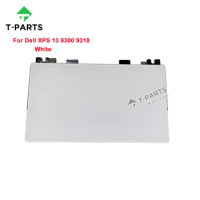 TM-P3558 Original New For Dell XPS 13 9300 9310 Laptop Mouse Touchpad Clickpad Trackpad White