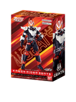 ฟิกเกอร์ Action Geats Magnum Boost