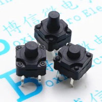 20PCS/LOT 8*8*7.5h Waterproof button tact switch Waterproof button Special for Midea Joyoung Soymilk