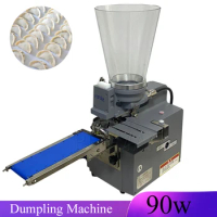 2023 New Multifunctional Imitation Handmade Dumpling Machine Commercial Small Home Smart