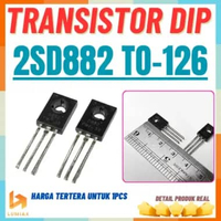D882 2SD882 Original NEC Transistor NPN