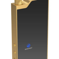 DETHONRAY Pegasus SG1 Gold Amplifier Bluetooth 5.0 DAC Portable Hi-Fi Amp 4.4mm BAL