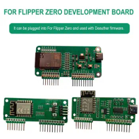 For Flipper Zero ESP8266 WiFi Module Module Development Board For ESP8266 Deauther