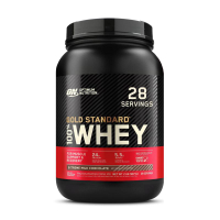 Optimum Nutrition Gold Standard 100% Whey Protein Powder 2 lbs Healthcare Fitness-d6c4d892