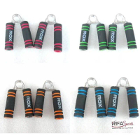 Handgrip Olahraga Sepasang / Hand Grip Rox RXS-202