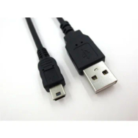 USB 2.0 CABLE FOR SEAGATE FREEAGENT GOFLEX DESK EXTERNAL HARD DISK DRIVE HDD