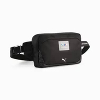 PUMA BMW MMS BOXY Waist Bag [09223401] Black