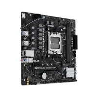 【ASUS 華碩】PRIME B650M-F-CSM(DDR5)