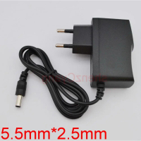 AC 100V-240V DC Adaptor daya adapter 15V 1A 200mA  300mA 360mA 400mA 500mA 600mA 700mA 800mA 900mA 1